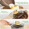 Nutrichef 22‑Piece Non‑Stick Ceramic Pots and Pans Set NCCW22MAR - alternate 5