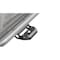 Warn Oval Tube, Powder Coated, Matte Black, Steel, Set Of 2 111171 - alternate 2