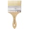 Da Vinci MAESTRO2 Mottler Brush, Natural Bristle, Acrylic & Oil, Flat, Series 2475, Size 100 VA-2475_100 - alternate 1
