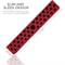 Neiko Hex Bit Holder Rack with Strong Magnetic Base, 37 Hole Bit Storage, 1/4 Inch Hex Bit & Drive Bit 02449A - alternate 4
