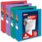 Avery Binder, Assorted Bright Colors Heavy, PK4 79636 - alternate 1