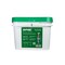 Spax #14 x 1 in Exterior Wood Deck Screws Construction Flat Head T-Star Plus Bulk Pail, 1500PK 3191670600250 - alternate 3