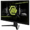 Msi MAG 272F 27" Class Full HD Gaming LCD Monitor - 16:9 - Black MAG272F - alternate 1