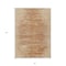 Homeroots 8' X 10' Salmon And Copper Abstract Washable Indoor Outdoor Area Rug 587647 - alternate 5