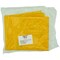 Workhorse Premium Polyurethane Adjustable Protective Aprons, 8 Mil, 35 Inch x 50 Inch E54215981 - alternate 2