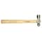 Big Horn 8 Oz Ball Pein Hammer with Hickory Handle 15128 - alternate 5