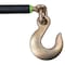 Mytee Products 3/8 in-1/2 inFolding Handle Ratchet Chain Binder w/ 1/2 in Grab & 5/8 in Slip Hook, 4PK CBRS-FH38-58SHx4 - alternate 6