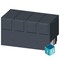 Siemens circular conduc. terminal TA2.4 2 x 2/0600 kcmil for 2 cables with 3VA9474-0JC23 - alternate 2