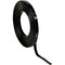 Chartpak Chart Tape, 1/8" x 324", Glossy, Black BG1251 - alternate 1
