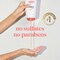Dove Rebalance White Peach and Rice Milk Body Wash, 30.6 Ounce, 3PK 64765051 - alternate 4
