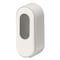 Dial Professional Versa Dispenser for Cartridge Refills, 15 oz, 3.75 x 3.38 x 8.75, Light Gray/White, 6PK 1700034037 - alternate 3