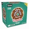 The Original Donut Shop Donut Shop Coffee K-Cups, Regular, 0.39 oz, 48PK 5000356558 - alternate 8