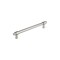 Amerock Destine 12 inch 305mm Center-to-Center Polished Nickel Appliance Pull BP54035PN - alternate 1