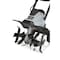 Dapper Supply 14 in. Corded Electric Tiller DP-CET1125 - alternate 3