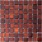 Apollo Tile Bronze 11.3 in x 11.3 in Glass Glossy, Matte Floor and Wall Mosaic Tile 4.43 sqft/case, 5PK APLJP88301A - alternate 1