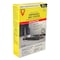 Victor Fast-Kill Brand Toxic Bait Station Blocks For Mice 0.75 oz 2 pk M914 - alternate 1