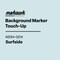 Finishworks Mohawk Background Marker Touch-Up Surfside M294-0214 - alternate 3