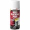 Zinsser Mold Blocking Primer Spray, Interior/Exterior, Flat White, 13 oz Aerosol Can, 6PK 287512 - alternate 1