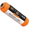 Xpose Safety Nylon Twine, 275 ft Orange Synthetic String for Crafts, Camping, Garden, Marine & Construction NTO-275-X - alternate 1