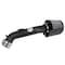 Hps Performance Air Intake Kit with Heat Shield, Black,  827-555WB - alternate 1