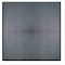 Rhino Mats Black Bucket Truck Mats, 1/2 in Thick, Corrugated, Rubber BTM-1919-636 - alternate 1