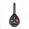 Aks Keys 2011 Toyota Camry Key Fob 4B FCC# HYQ12BBY / HYQ12BDC - G Chip RC-TOYOTA-72C - alternate 1