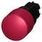 Siemens EMERGENCY STOP mushroom pushbutton, 22 mm, round, plastic, red 3SU1000-1GB20-0AA0-ZY19 - alternate 3