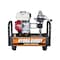 Brave Hydra Buddy, Hydraulic Power Pack, 900 PSI, 7 GPM, Recoil Start, Honda GX160 HBH16GX - alternate 5