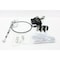Allen Bradley FUSIBLE DISCONNECT SWITCH KIT 30A AMP 600V-AC 3P 1494U-J30-C4-N - alternate 4