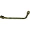 John Deere TUBE ASM, JOHN DEERE OEM MG86504287 MG86504287 - alternate 2