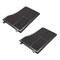Mytee Products 2 Pack Cabin Air Filter Peterbilt 330, 337, 348, 365, 367, 386 Replaces P630281, 2PK CAF-P630281x2 - alternate 1