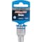 Channellock 1/2'' Drive 9 mm 12-Point Shallow Metric Socket 397571 - alternate 2
