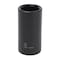Sunex 1/2 in Drive 25Mm Deep Impact Socket 225MD - alternate 2