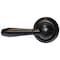 Strongarm Handle and Lever, Plastic, OilRubbed Bronze, For American Standard, Kohler, TOTO Toilet Tanks 6081BP - alternate 1