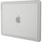 Onward Brands INCASE EDGE HARDSHELL CASE FOR MACBOOK AIR 15-INCH, M3, 2024 - CLEAR INMB200752-CLR - alternate 2