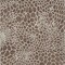 Homeroots 8' X 10' Brown And Beige Geometric Washable Indoor Outdoor Area Rug 595064 - alternate 5