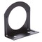 Grote Lighting Steel Mounting Brackets for 2in & 21/2in Round Lights, Black, Screw Mount,  43522 - alternate 2