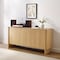 Crosley Wesley Sideboard KF33044WO - alternate 9