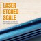 Powertec Drill Press Table Accessories Kit w/T Track Drill Press Fence 14"x24", Laser Etched Scale 71539 - alternate 6