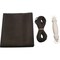 Prime-Line Screen Door Repair Kit with Rolling Tool - Replace Screen on Windows P 7542 - alternate 1