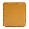 Bali & Pari Netra Modern and Contemporary Natural Real Burl Wood Storage Cabinet 253-13976-ZORO - alternate 6