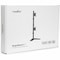 Rocstor ERGOREACH EP7 PREMIUM DUAL SCREEN MONITOR STAND- POLE MOUNT - UP TO TWO 32DISPLA Y10N009-B1 - alternate 4