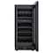 Koolmore Reserve 15 in. Under-Counter Panel Ready Dual Zone Built-in Wine Cooler 23 Bottle Capacity KM-CW28DZ-BPR - alternate 6
