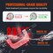 Vevor Ball Joint Press Kit C-press Ball Joint Tools 21 pcs Automotive Repair Kit, 21PK ZX-J005 - alternate 6
