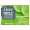 Dove Men+Care Reinvigorating Lime Plus Avocado Oil Natural Essential Oil Cleansing Bar Soap, 20 Ounce, 18PK 69555185 - alternate 4
