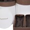 Homeroots 16" Bamboo Desk Organizer 469238 - alternate 3