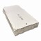Karat Corrugated Pizza Boxes, 16 x 16 x 1.97, White/Brown, 50PK FP-PBF16W - alternate 7