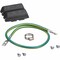 Panduit ARMORED CABLE GROUNDNG KIT FOR, 0.40"-0.84" CABLES, W/ JUMPER ACG24K - alternate 4