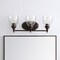 Jonathan Y Marais 22.5" 3-Light Metal/Glass LED Vanity, Oil Rubbed Bronze JYL7470A - alternate 6