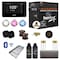 Steamspa 10.5kW QuickStart Steam Bath Generator with Dual Aroma Pump in Oil Rubbed Bronze BKT1050ORB-ADP - alternate 1